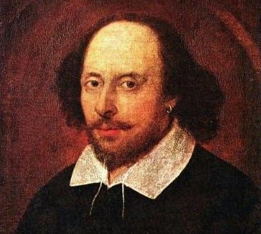 Shakespeares Liebeslustlieder