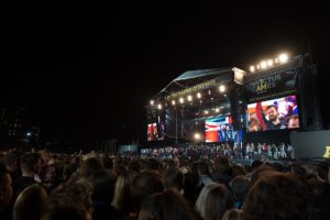 Invictus Games 2022 in Düsseldorf