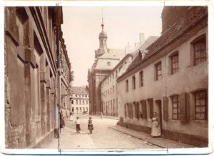 175 Jahre Fotogeschichte im Stadtmuseum Düsseldorf