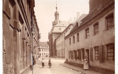 175 Jahre Fotogeschichte im Stadtmuseum Düsseldorf