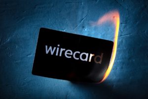 Wirecard - ein Drama mit mehr als drei Akten