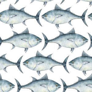 Der Tuna Turbo aus Düsseldorf