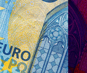 25 Jahre Euro