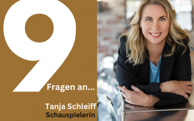 Düsseldorf nachgefragt bei Tanja Schleiff