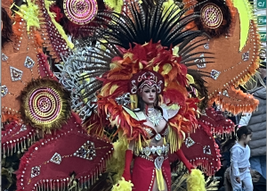 Karneval geht auch entspannt