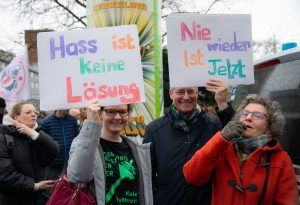 AfD-Blamage im Düsseldorfer Zoopark