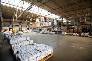 meta4log Logistik-Spezialdienstleister