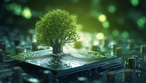Digigreen Wettbewerb: Coding fürs Klima
