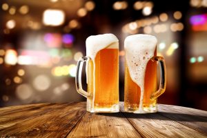 Cheers Europe! Wie mit Torwesten das Bier europaweit zum Zapfhahn kommt