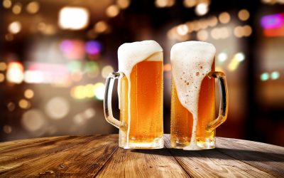 Cheers Europe! Wie mit Torwesten das Bier europaweit zum Zapfhahn kommt