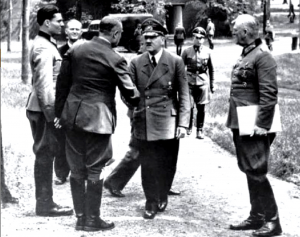 80 Jahre Widerstand: Drei Düsseldorfer, die sich widersetzten