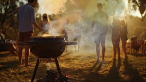 Kleiner Aufreger: The Fog – Grillschwaden des Grauens