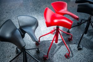 Jürgen Hagendorn: Ergonomie im Office