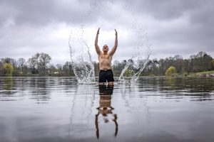 Sascha Josewski – Mr. Purpose