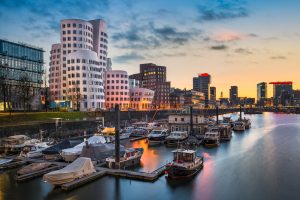 Medienhafen-Special