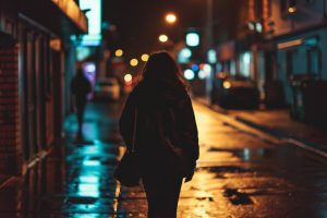 TrebeCafé - Hilfe für Mädchen auf der Straße