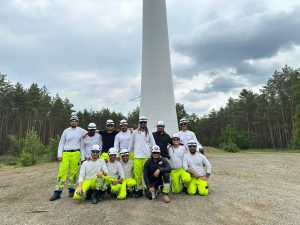 Rodopi revolutioniert die Instandsetzung von Bauwerken