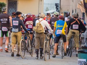 L’ Eroica Heldenmut und Nostalgie