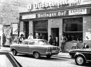 Comeback für den Ratinger Hof