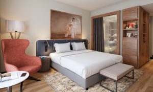 Das Radisson Blu erfindet sich neu