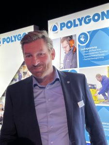 POLYGON: Wo Wasser fließt und Feuer wütet