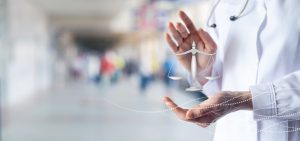 Dr. Daniel Koch: Strafverteidiger mit besonderer Mission