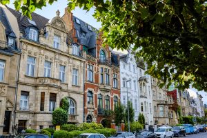 Oberkassel-Special: Stil, Charme und ein Hauch Arroganz