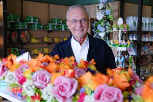 Heinemann: Die süße Tradition in zweiter Generation 