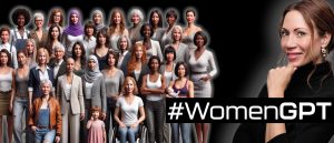 Kinder, Küche, KI – warum Frauen sich digitalisieren sollten