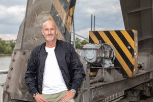 Team Protexx: Mit Konzept statt aus dem Katalog 