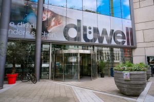 Goodbye Stilwerk, Hello düwell