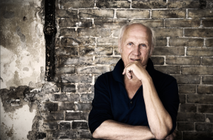 Eine poetische Begegnung mit Herman van Veen 