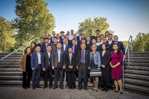 Deutsch-Chinesisches Wirtschaftsforum: Moral statt Macht
