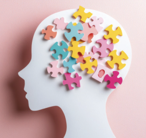 Kopf & Gefühl: Der Ratgeber von Dipl. Psych. PPT Susann Franke