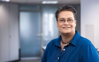 Warum Kerstin Schütze freie Maklerin wurde