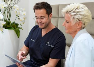 Dr. Robert Berdik: Auf den Zahn gefühlt