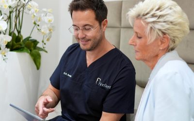 Dr. Robert Berdik: Auf den Zahn gefühlt