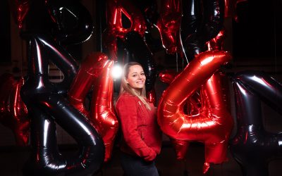 Sängerin Clara Krum über ihr Konzert im Ratinger Hof, ihr neues Album und Frauen in der Rockmusik