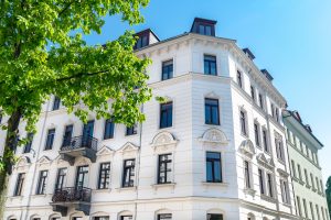Homepartner: Häuser haben eine Seele