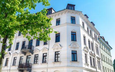 Homepartner: Häuser haben eine Seele