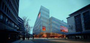 Neue Oper Düsseldorf: „Wohnzimmer der Stadt“ oder Betonklotz?
