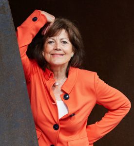 Kerstin Schweighöfer: Die Kraft der Freundschaft