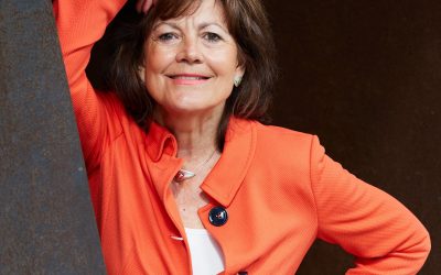 Kerstin Schweighöfer: Die Kraft der Freundschaft