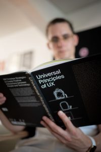 marketer UX: Das goldene SEO/AEO-Zeitalter