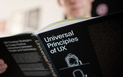 marketer UX: Das goldene SEO/AEO-Zeitalter