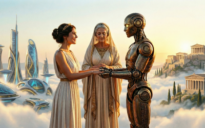 KI und Ethik – wie passt das zusammen?