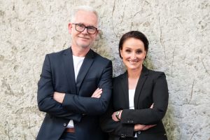 TOUGHSTAFF: Nicht laut, aber treffsicher
