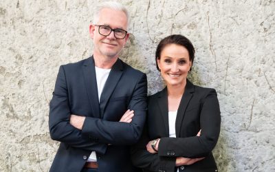 TOUGHSTAFF: Nicht laut, aber treffsicher