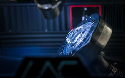 Modern Clear: Unsichtbar, präzise, made in Germany