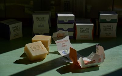 Natur und Söhne: Dreifach konzentriert, 100 Prozent natürlich